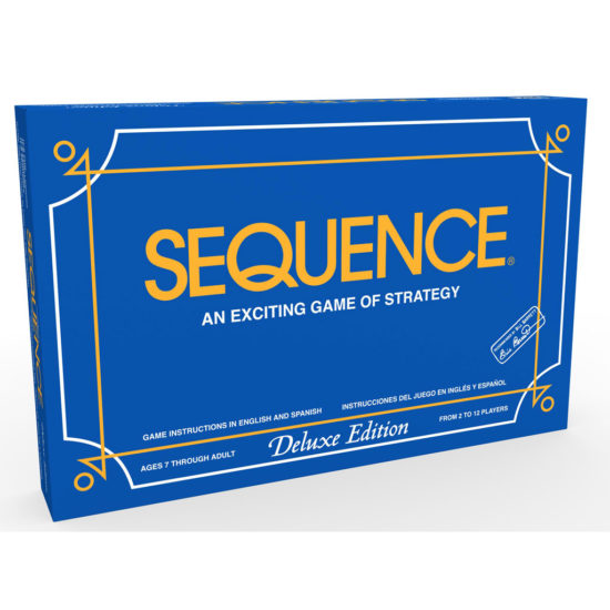 Deluxe Sequence